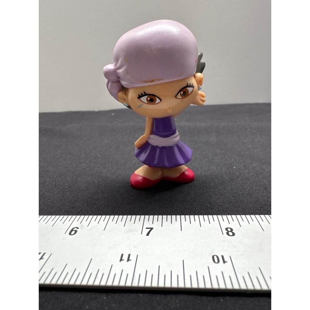 Disney Little Einsteins Figure June Toy Replacement Pirate Mission Adventure